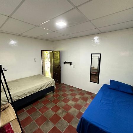 Surf City Town House La Libertad Buitenkant foto