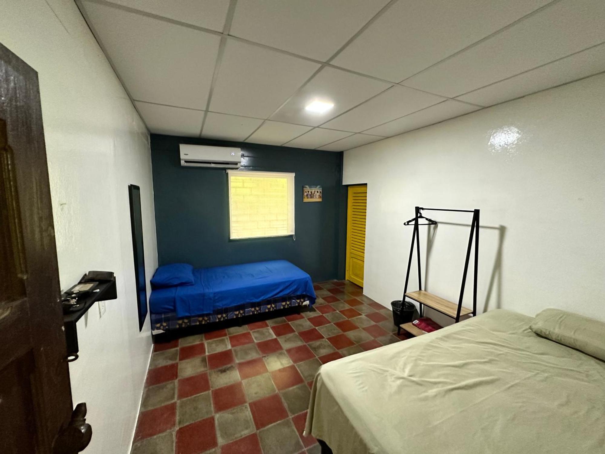 Surf City Town House La Libertad Buitenkant foto