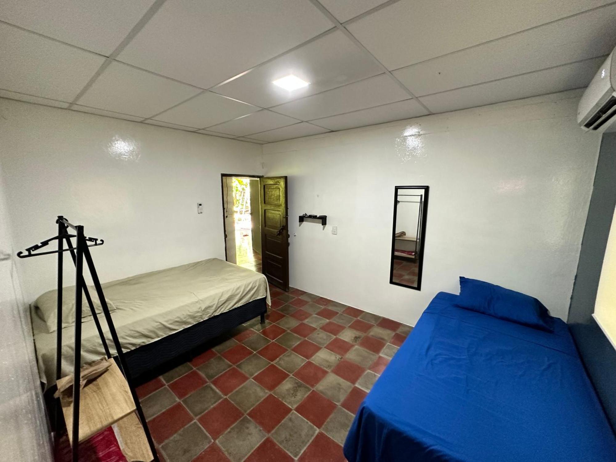 Surf City Town House La Libertad Buitenkant foto