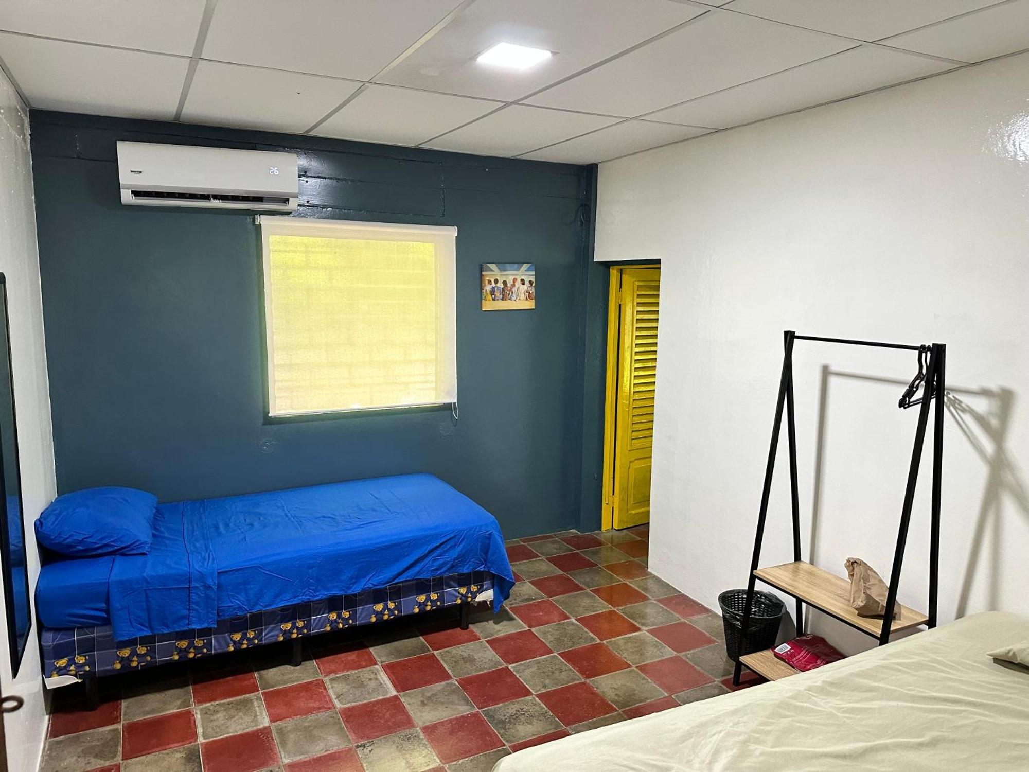 Surf City Town House La Libertad Buitenkant foto