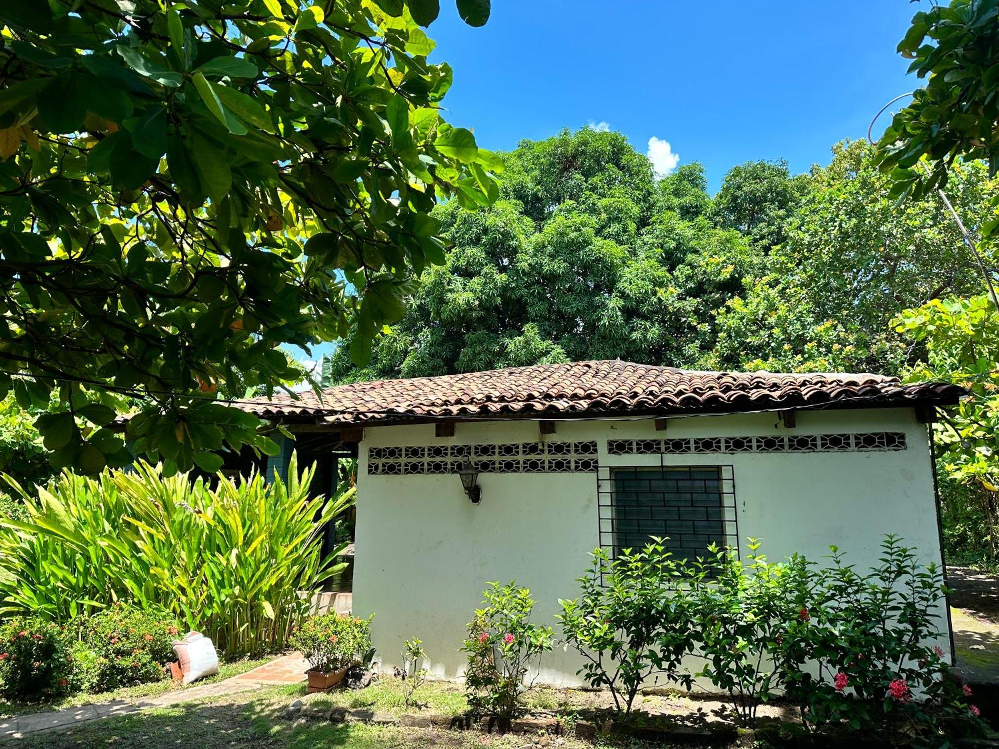 Surf City Town House La Libertad Buitenkant foto